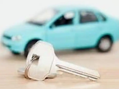 芒康汽车抵押贷款办理流程,芒康车抵贷需要什么条件?